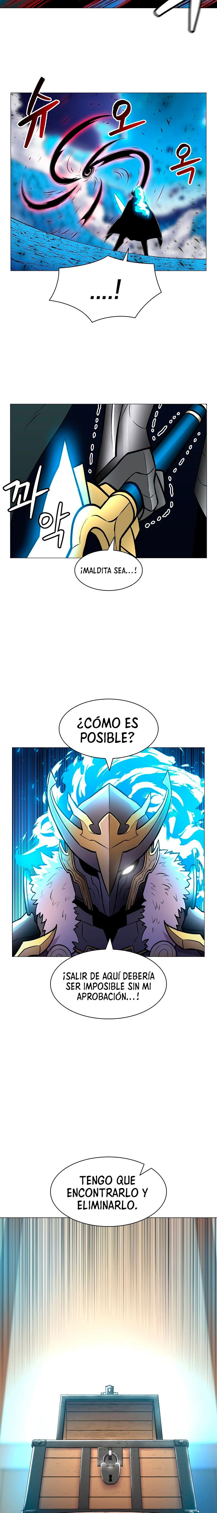 Updater - Capítulo 12 - Página 23 - LectorTMOo