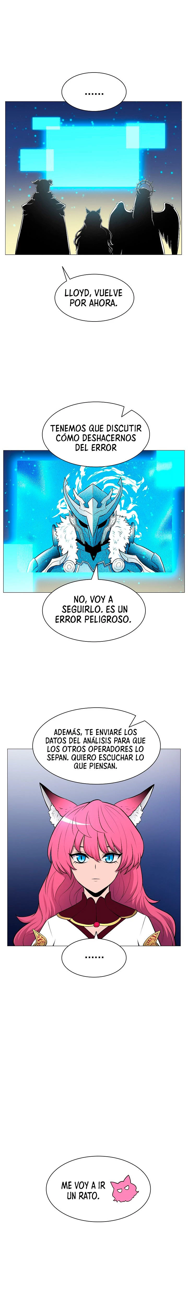 Updater - Capítulo 12 - Página 27 - LectorTMOo