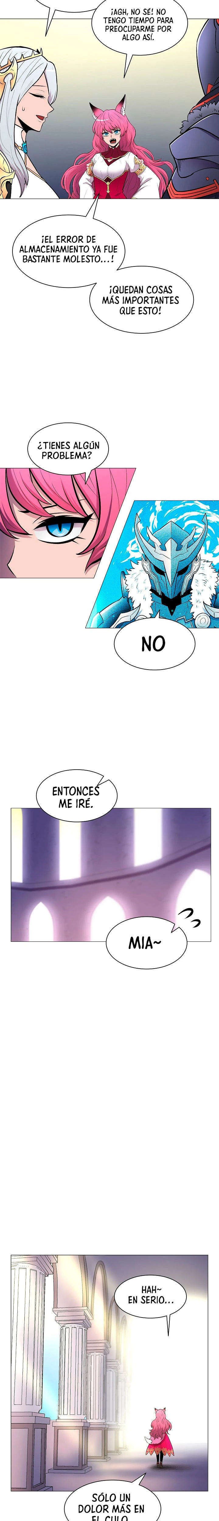Updater - Capítulo 12 - Página 29 - LectorTMOo