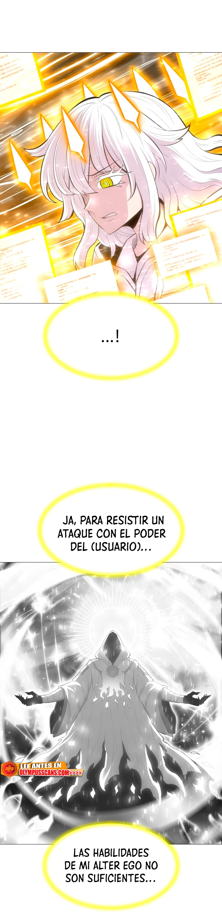 Updater - Capítulo 120 - Página 3 - LectorTMOo