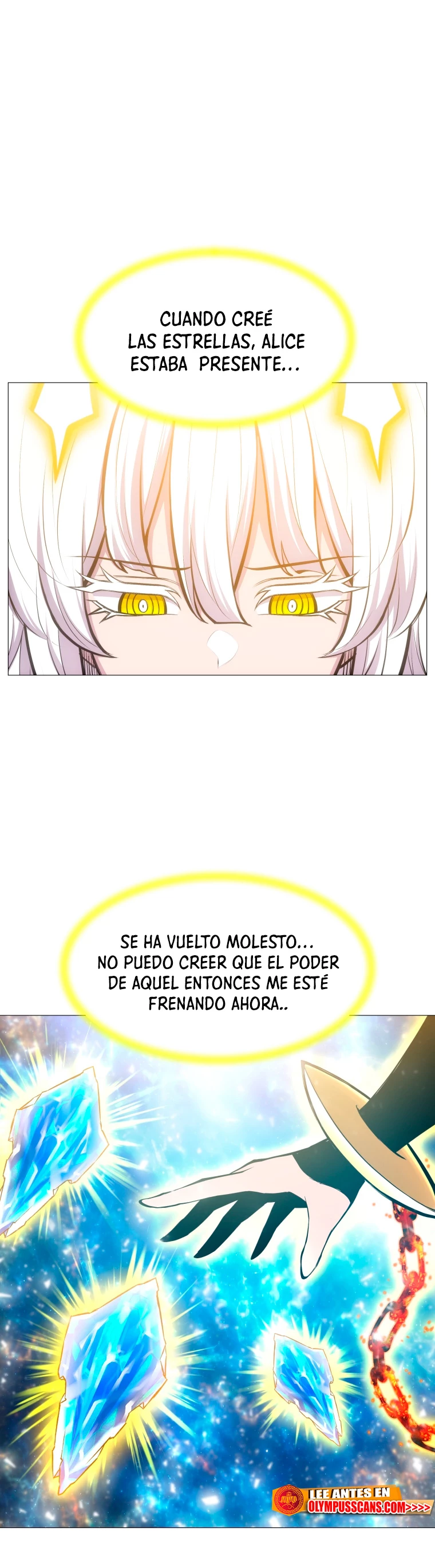 Updater - Capítulo 120 - Página 4 - LectorTMOo