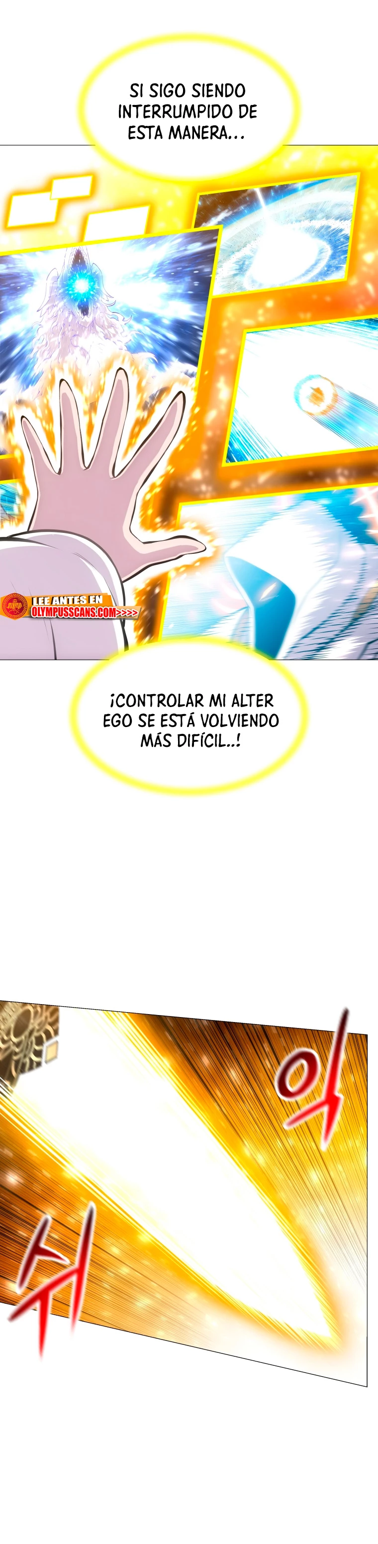 Updater - Capítulo 120 - Página 11 - LectorTMOo