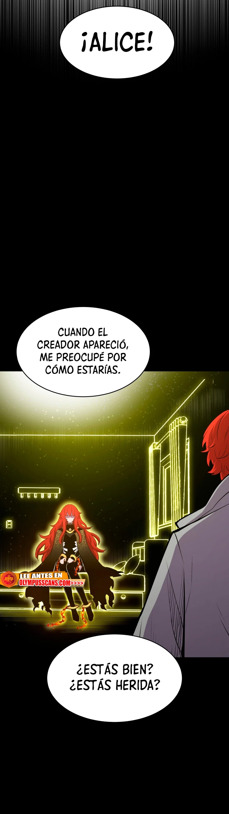 Updater - Capítulo 120 - Página 14 - LectorTMOo