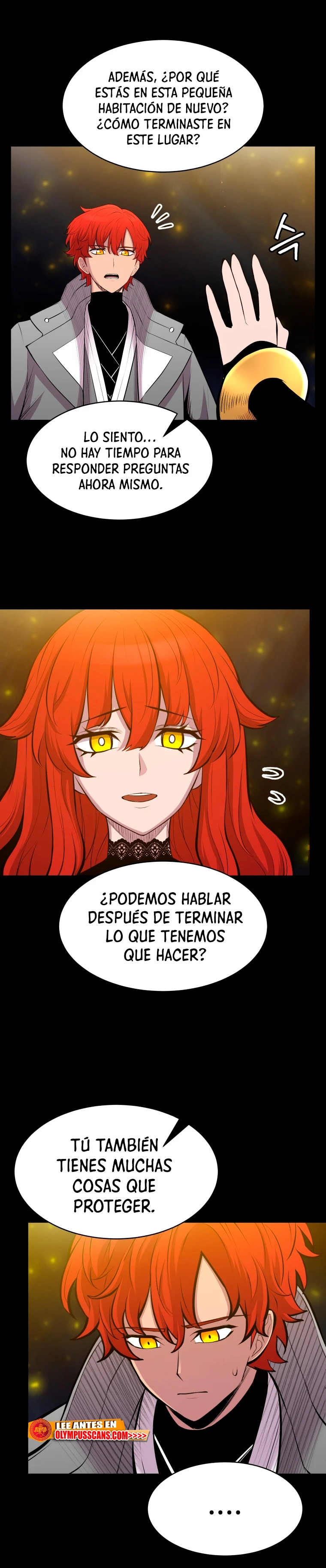 Updater - Capítulo 120 - Página 15 - LectorTMOo