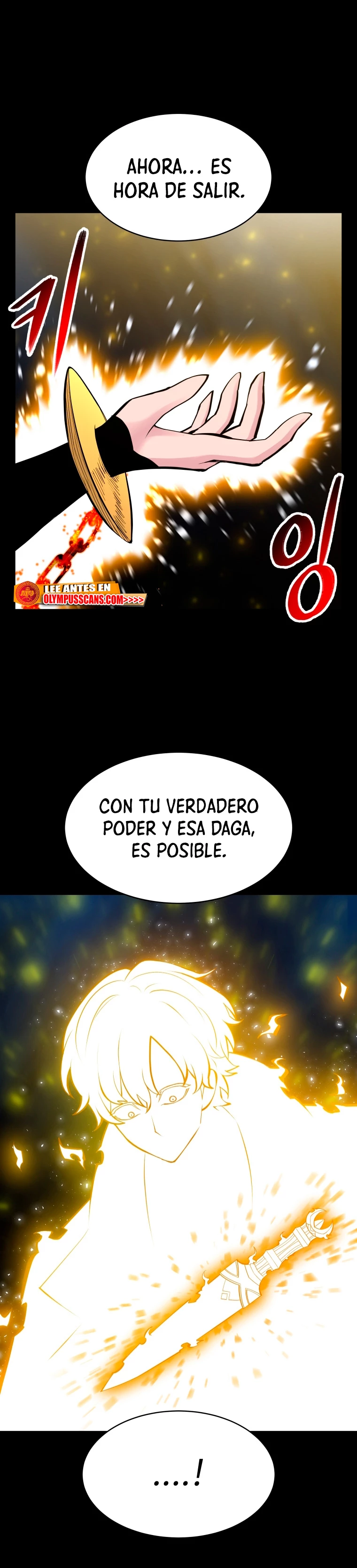 Updater - Capítulo 120 - Página 17 - LectorTMOo