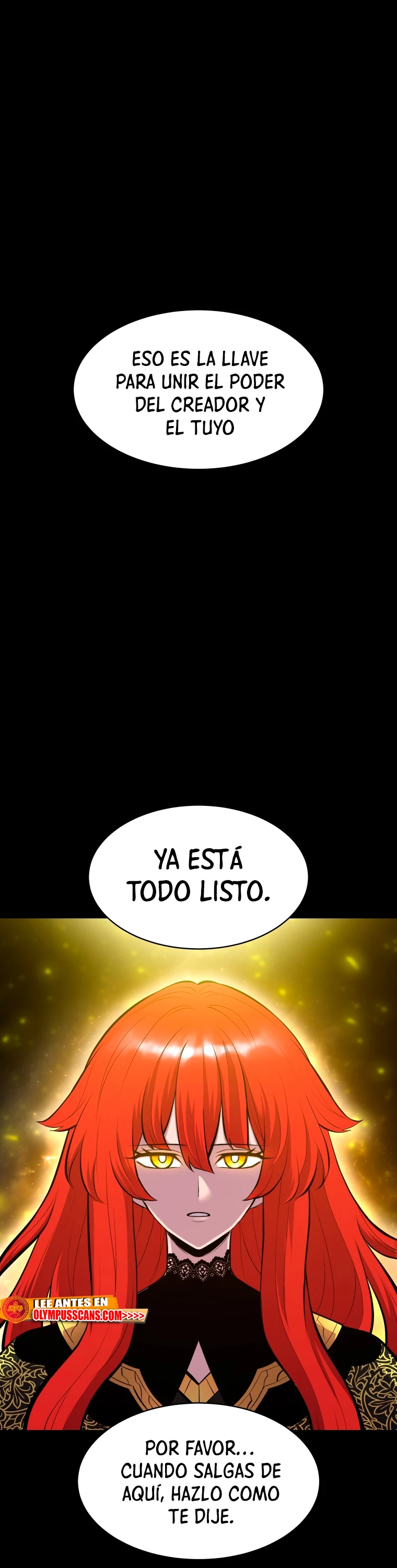 Updater - Capítulo 120 - Página 19 - LectorTMOo