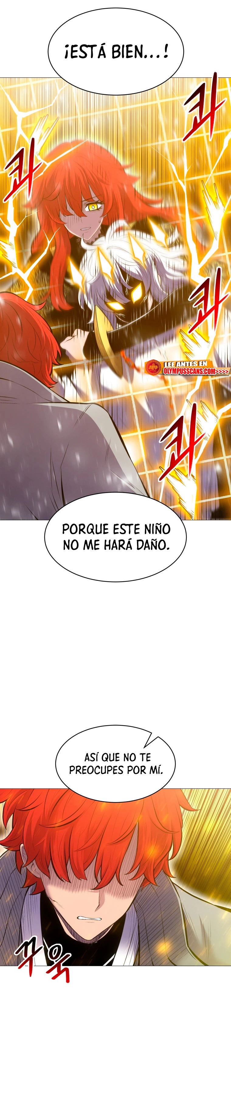 Updater - Capítulo 120 - Página 36 - LectorTMOo