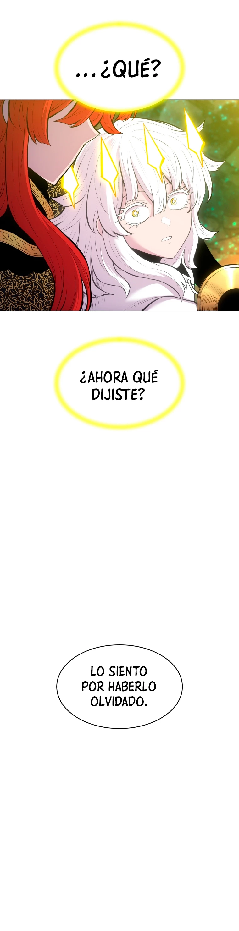 Updater - Capítulo 120 - Página 40 - LectorTMOo