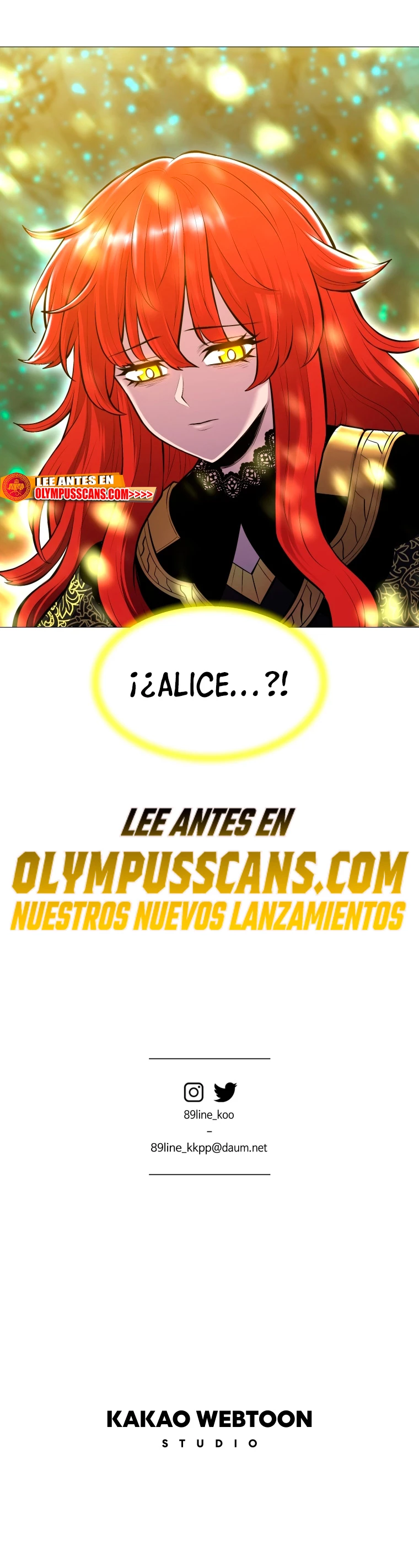 Updater - Capítulo 120 - Página 41 - LectorTMOo