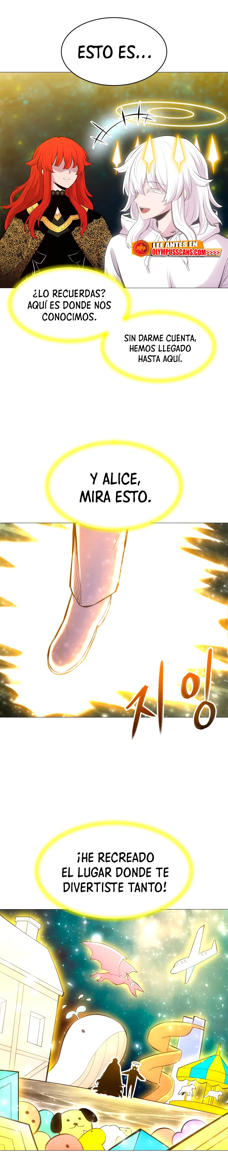 Updater - Capítulo 121 - Página 5 - LectorTMOo