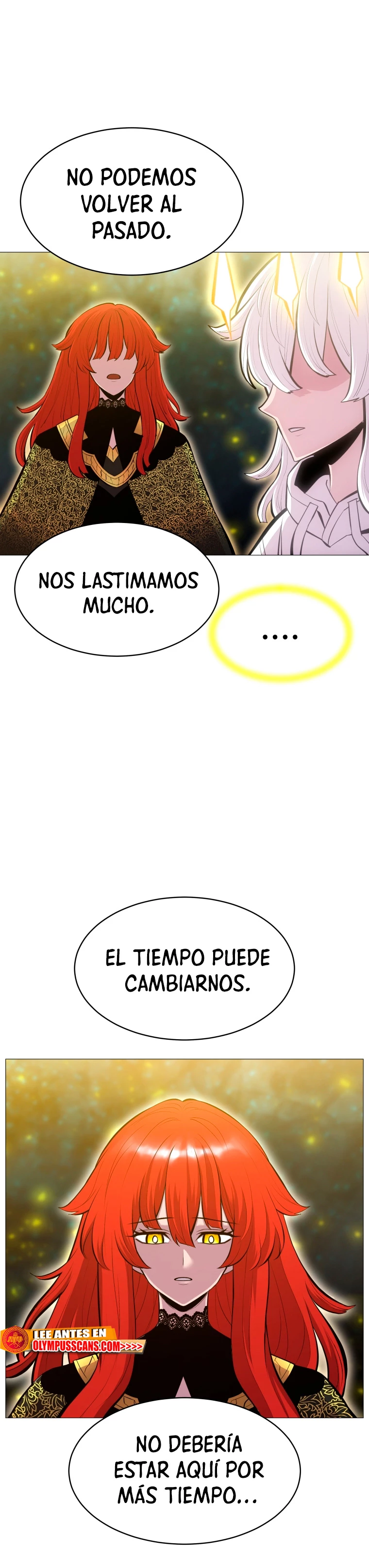Updater - Capítulo 121 - Página 9 - LectorTMOo