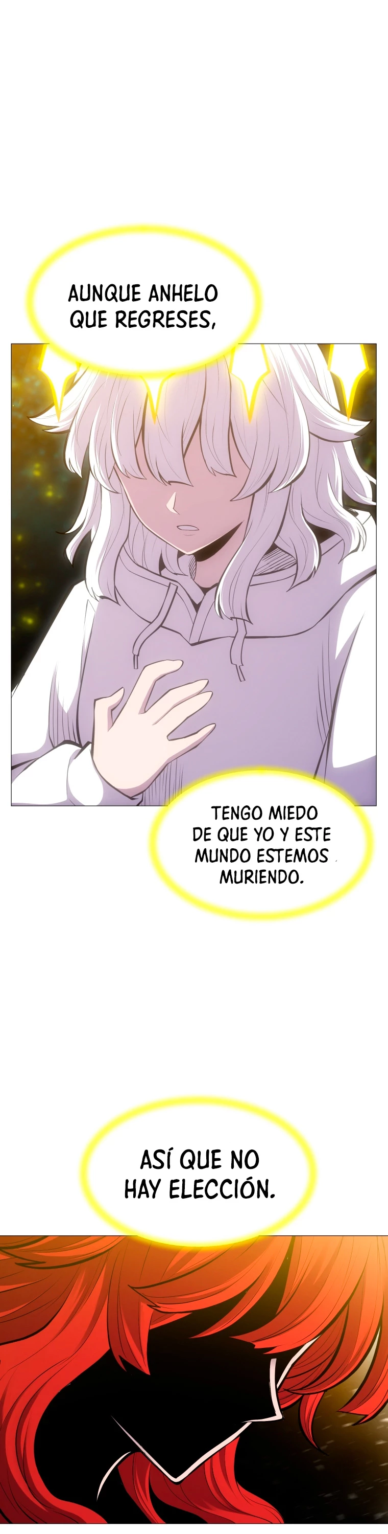 Updater - Capítulo 121 - Página 21 - LectorTMOo