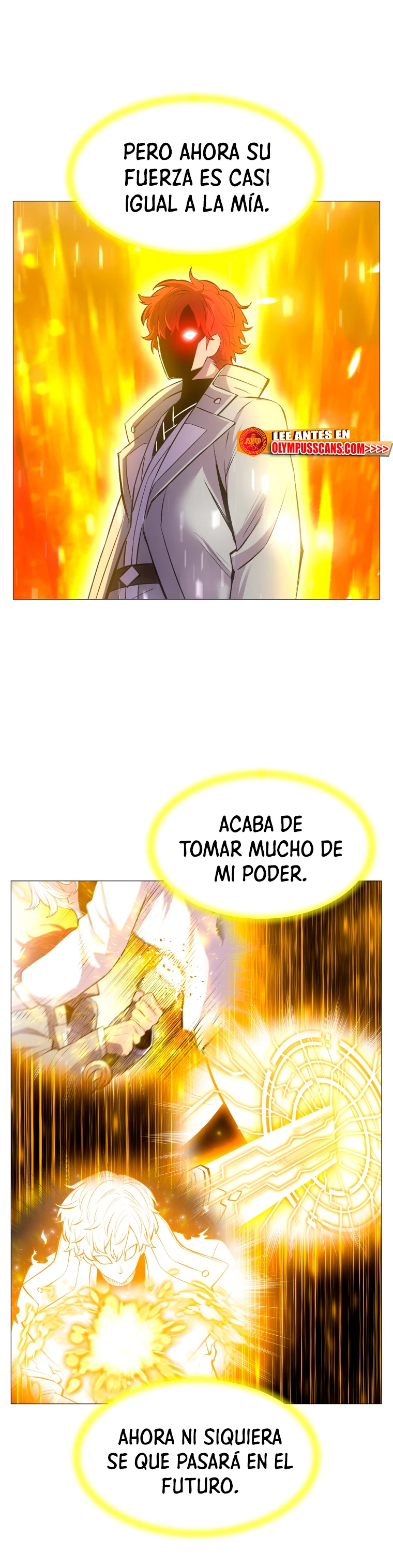 Updater - Capítulo 121 - Página 23 - LectorTMOo