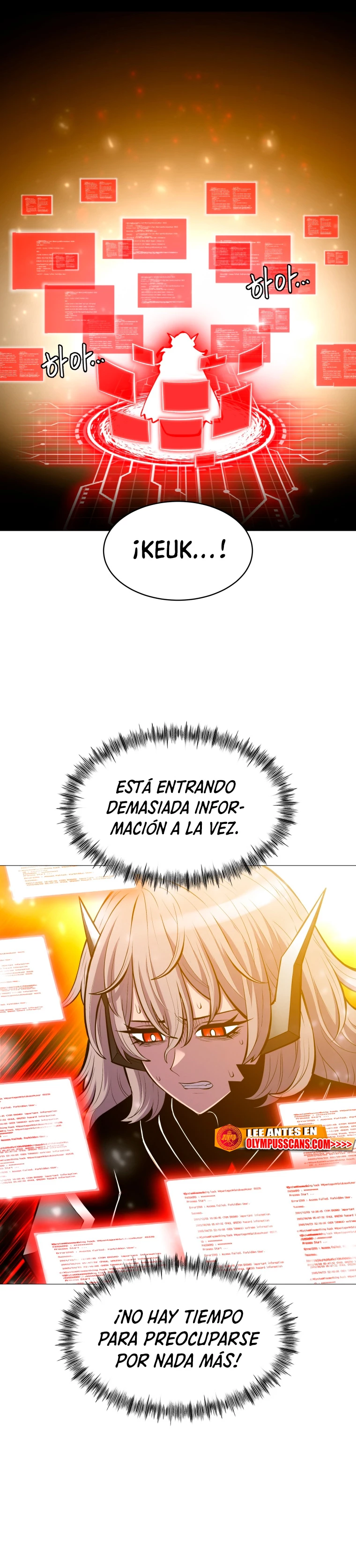 Updater - Capítulo 121 - Página 26 - LectorTMOo