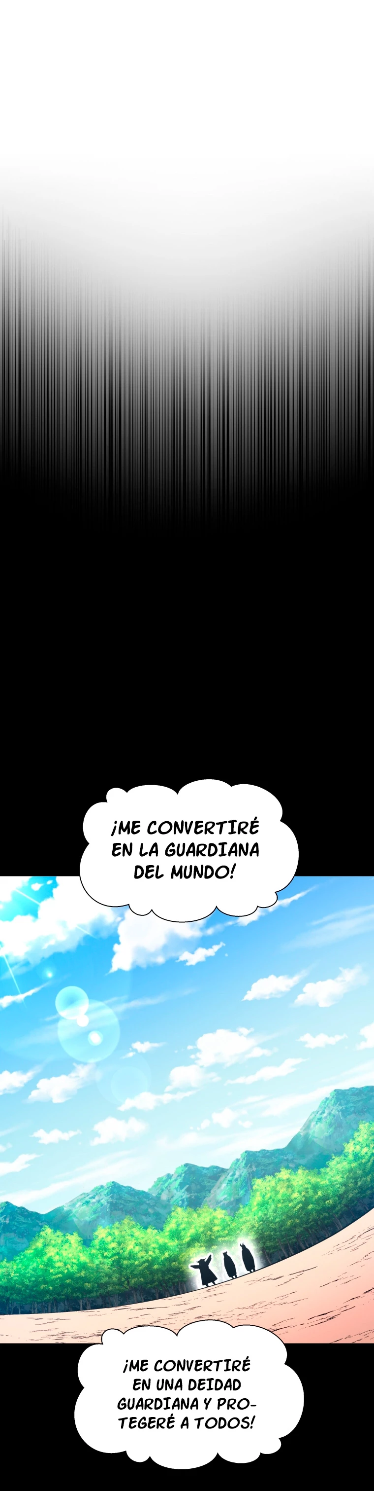 Updater - Capítulo 121 - Página 39 - LectorTMOo