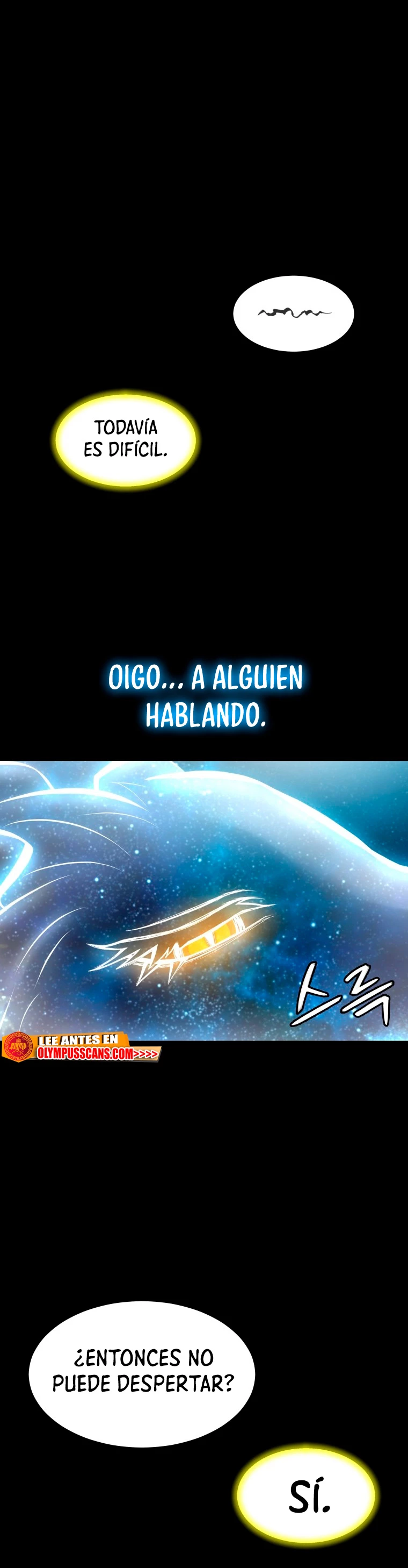 Updater - Capítulo 122 - Página 3 - LectorTMOo