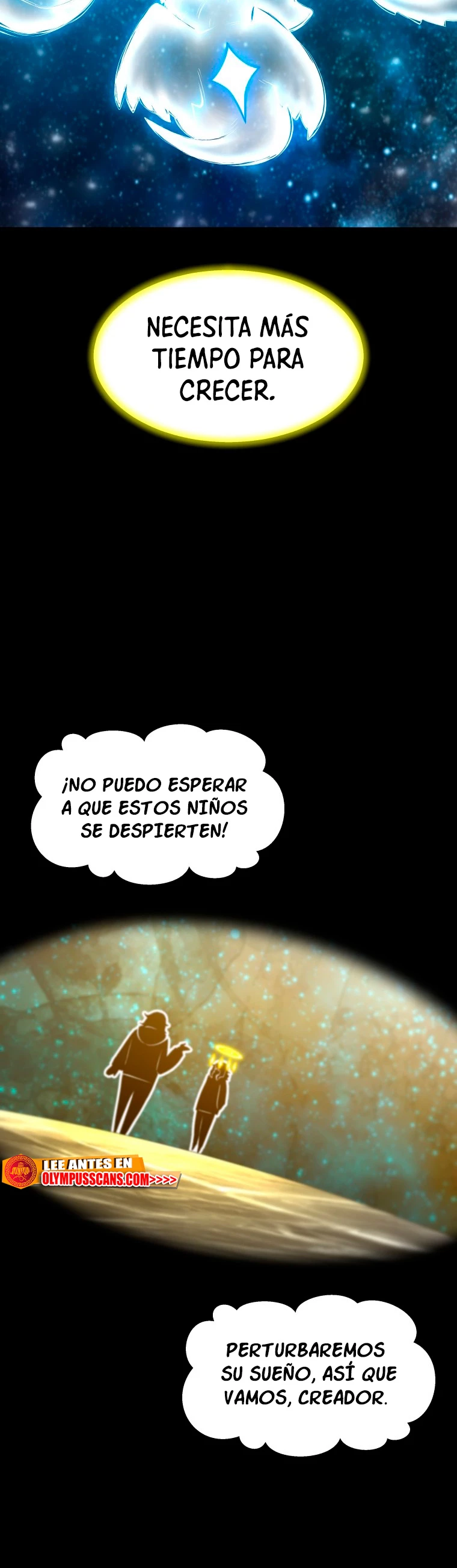 Updater - Capítulo 122 - Página 5 - LectorTMOo