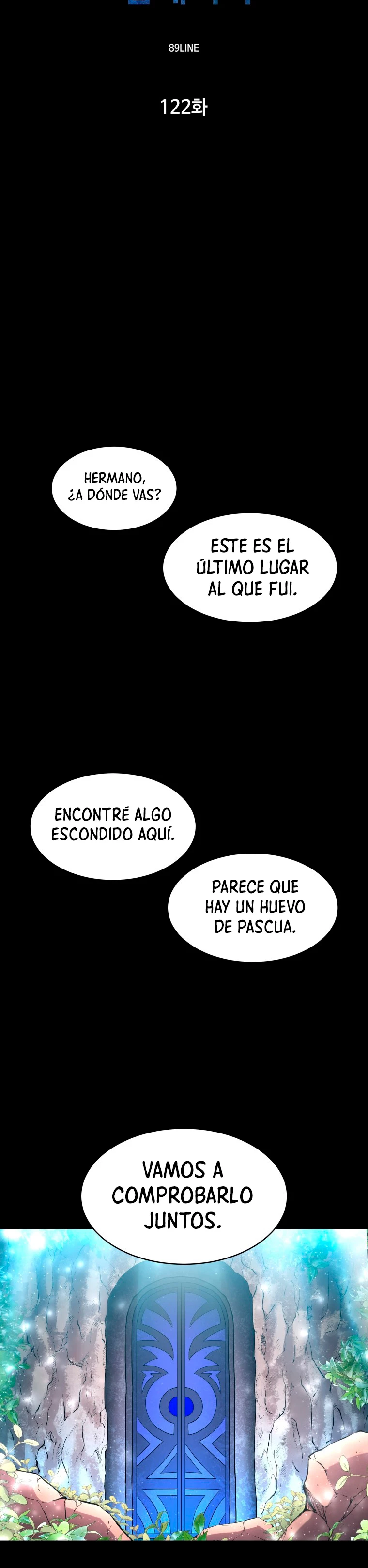 Updater - Capítulo 122 - Página 7 - LectorTMOo
