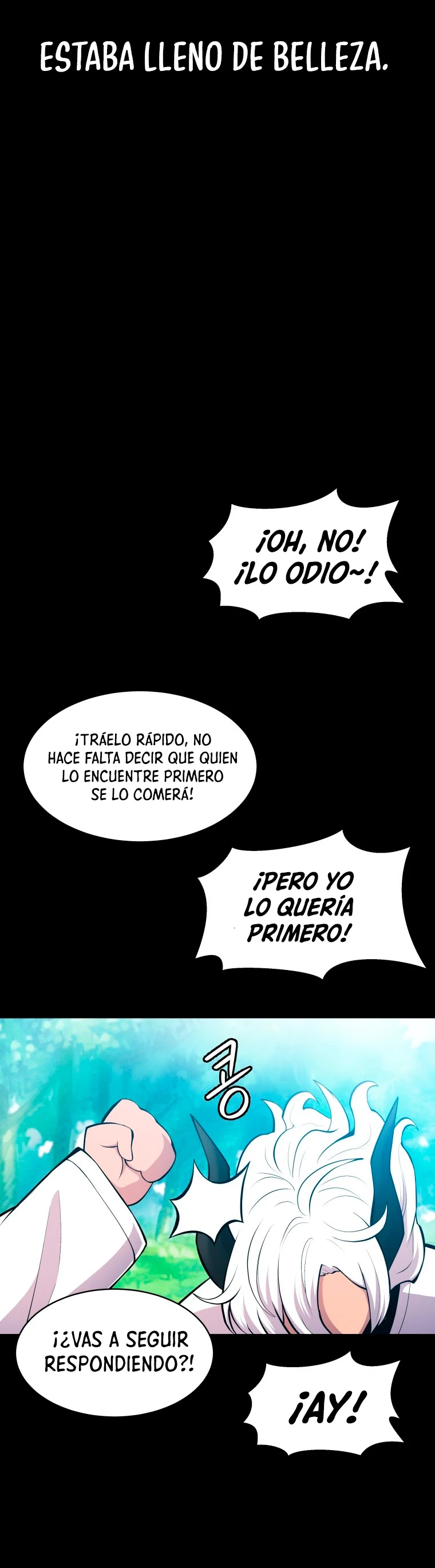 Updater - Capítulo 122 - Página 12 - LectorTMOo