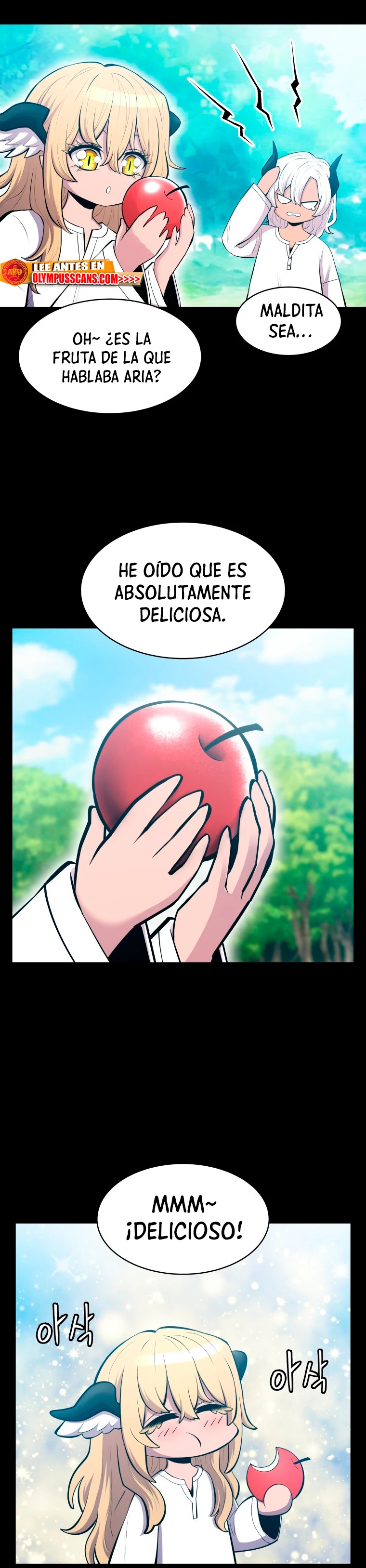 Updater - Capítulo 122 - Página 13 - LectorTMOo