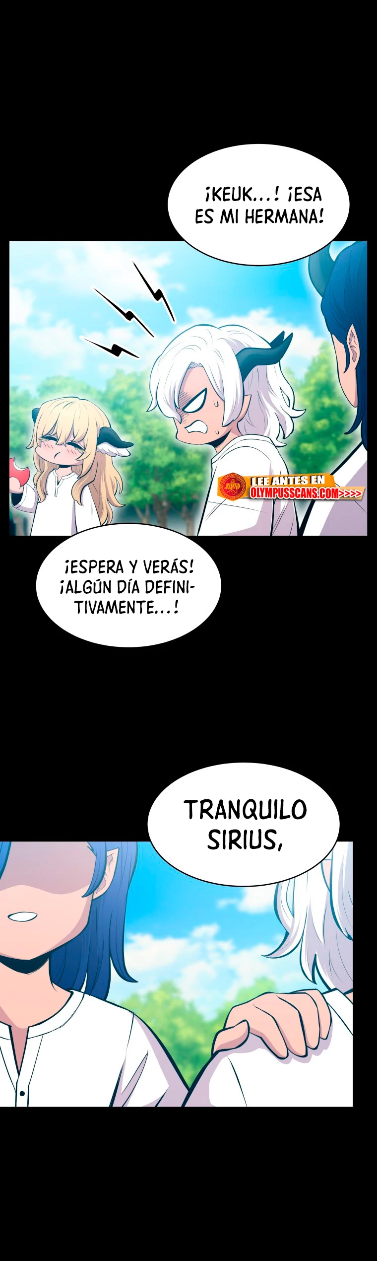 Updater - Capítulo 122 - Página 14 - LectorTMOo