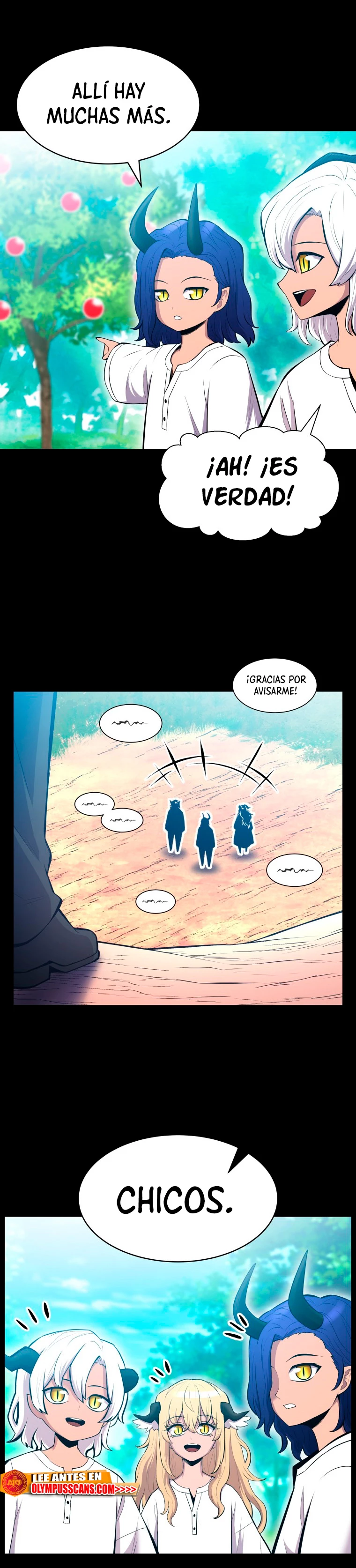 Updater - Capítulo 122 - Página 15 - LectorTMOo
