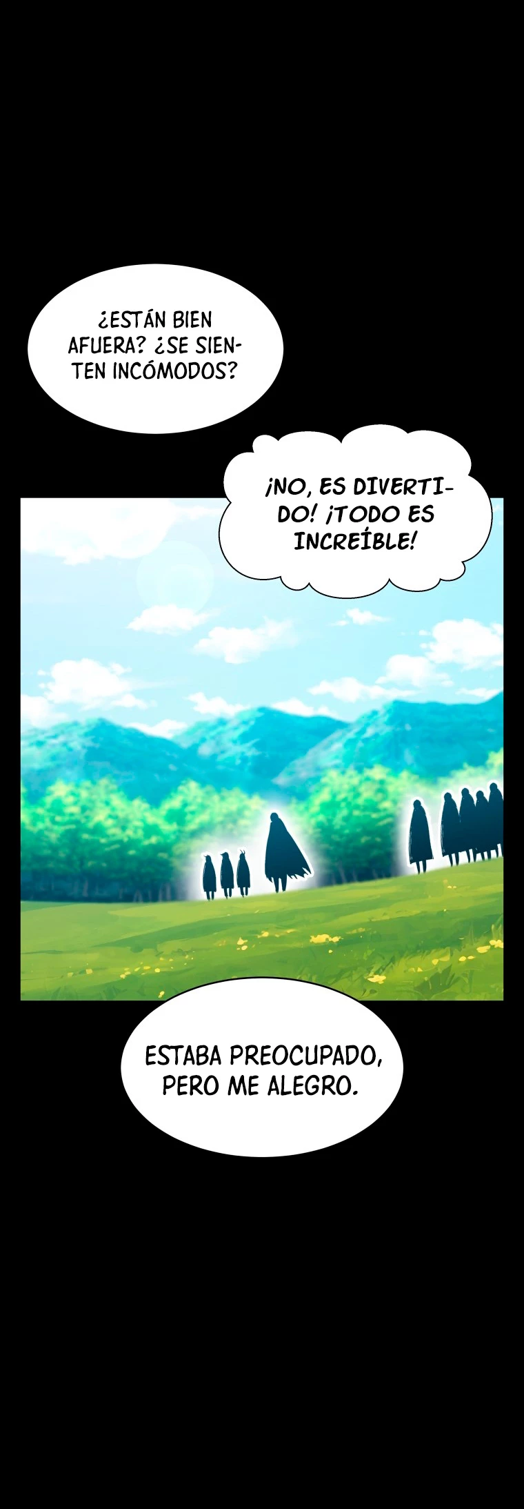 Updater - Capítulo 122 - Página 17 - LectorTMOo