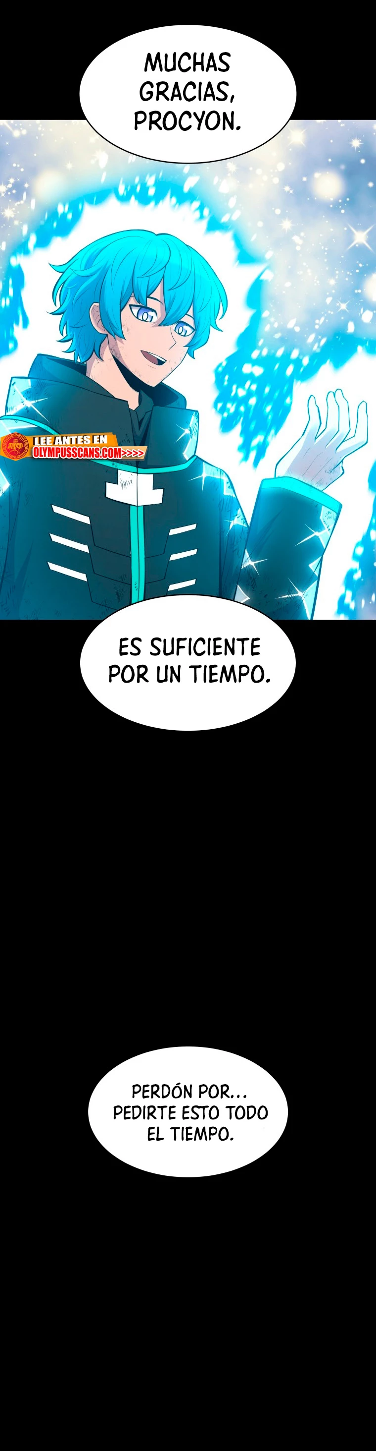 Updater - Capítulo 122 - Página 22 - LectorTMOo