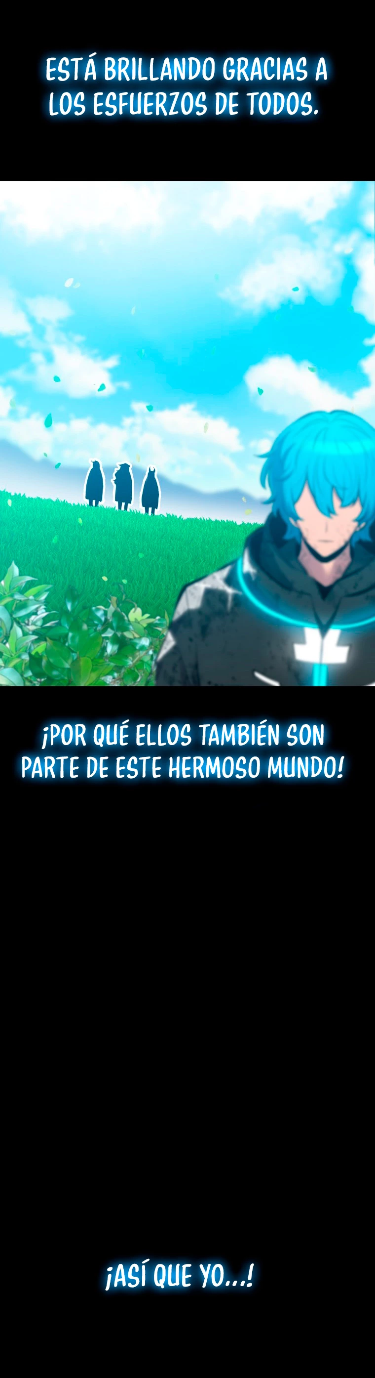 Updater - Capítulo 122 - Página 26 - LectorTMOo