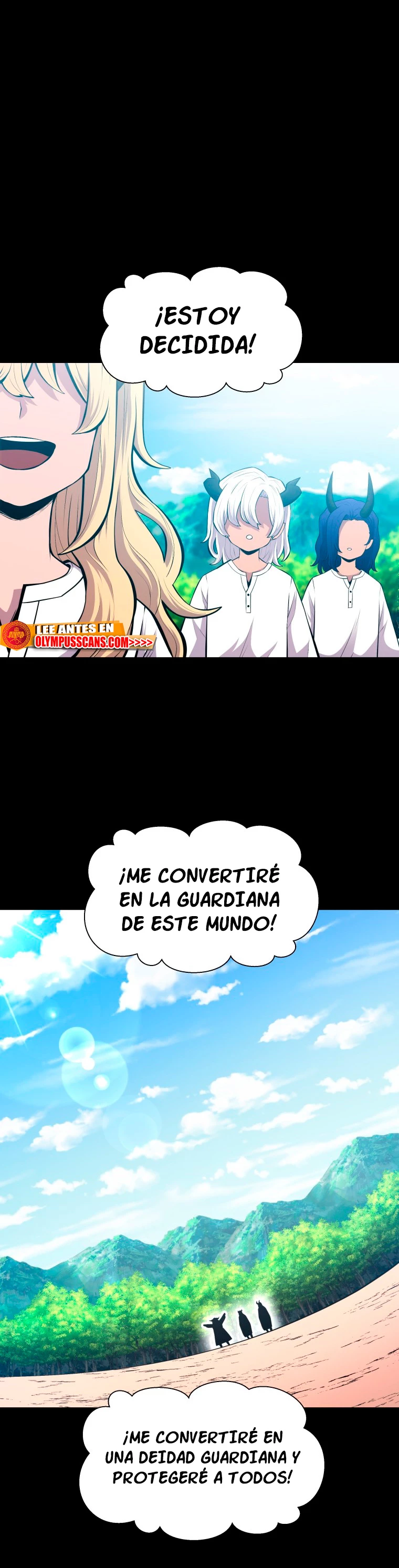 Updater - Capítulo 122 - Página 27 - LectorTMOo