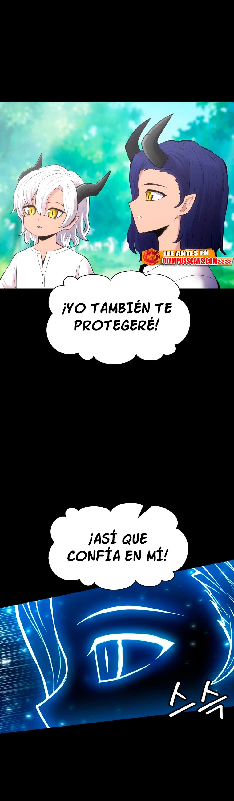 Updater - Capítulo 122 - Página 28 - LectorTMOo