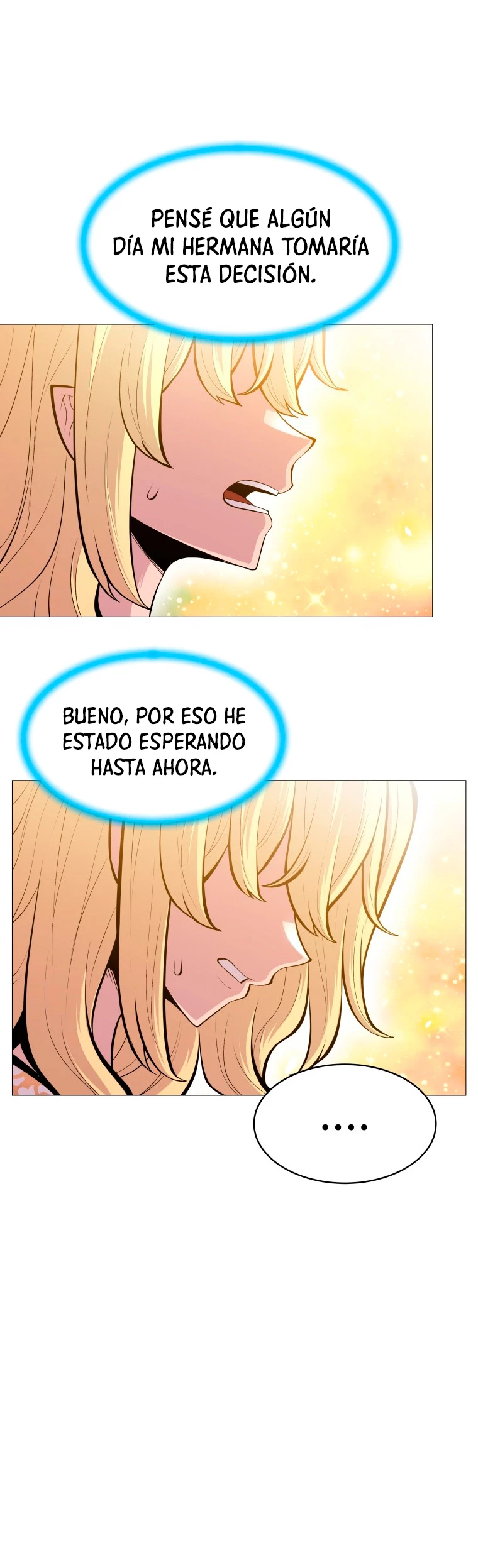 Updater - Capítulo 122 - Página 34 - LectorTMOo