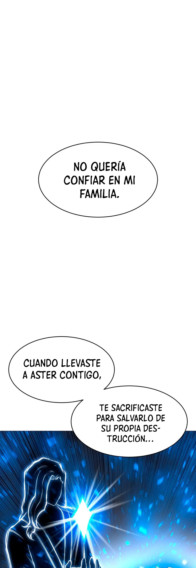 Updater - Capítulo 122 - Página 36 - LectorTMOo