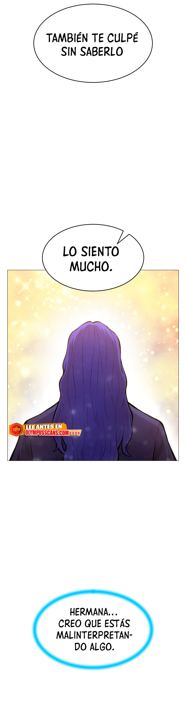 Updater - Capítulo 122 - Página 38 - LectorTMOo