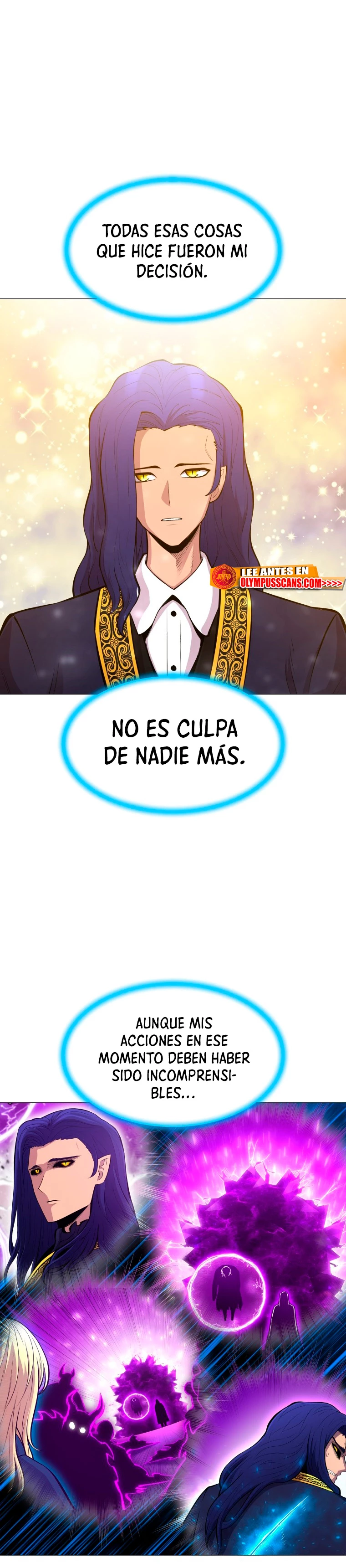 Updater - Capítulo 122 - Página 39 - LectorTMOo