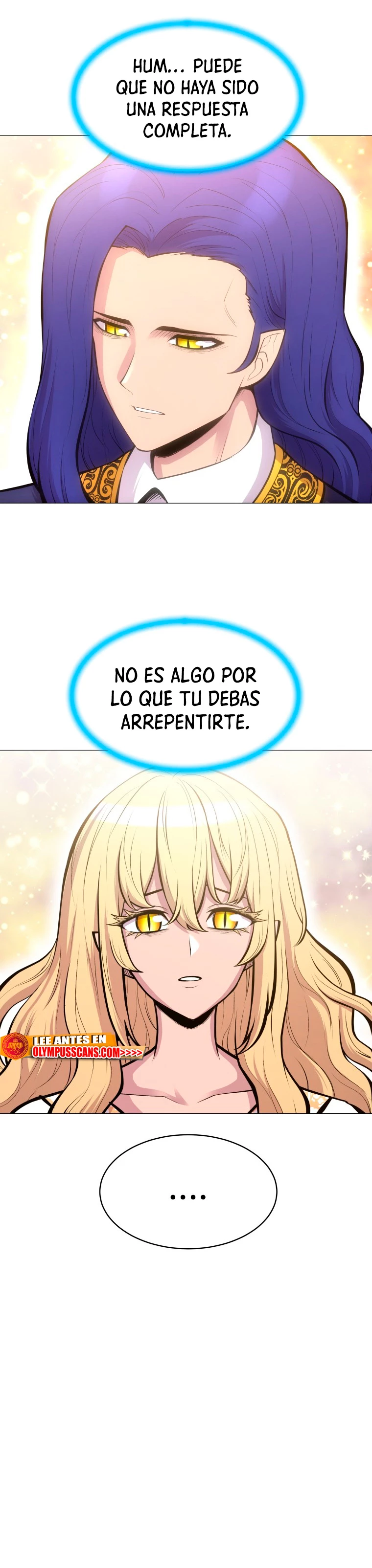 Updater - Capítulo 122 - Página 41 - LectorTMOo