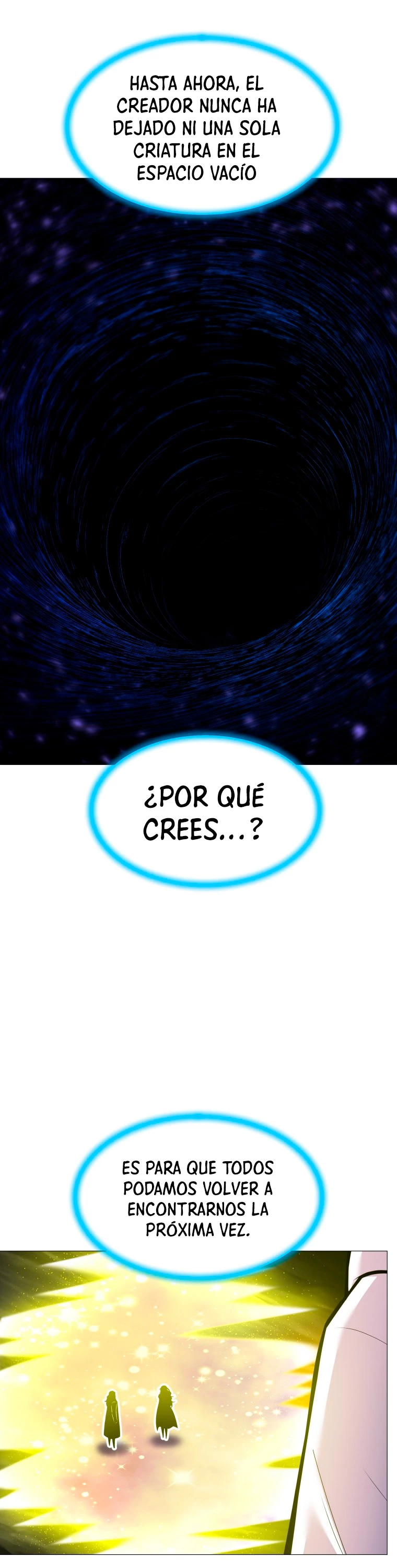 Updater - Capítulo 122 - Página 46 - LectorTMOo