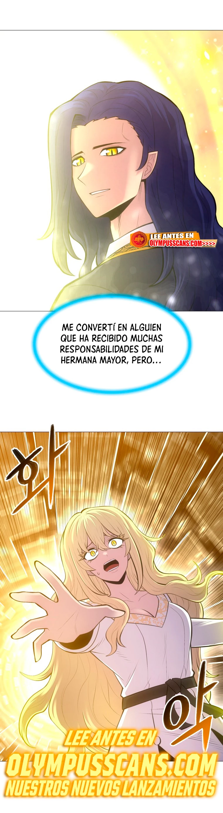 Updater - Capítulo 122 - Página 48 - LectorTMOo