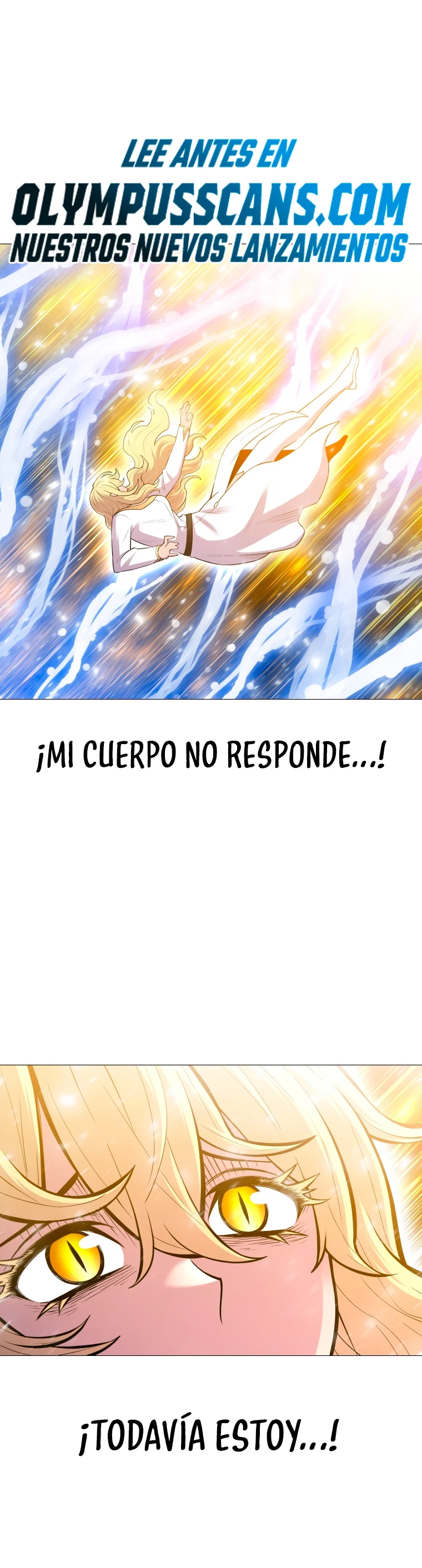 Updater - Capítulo 123 - Página 3 - LectorTMOo