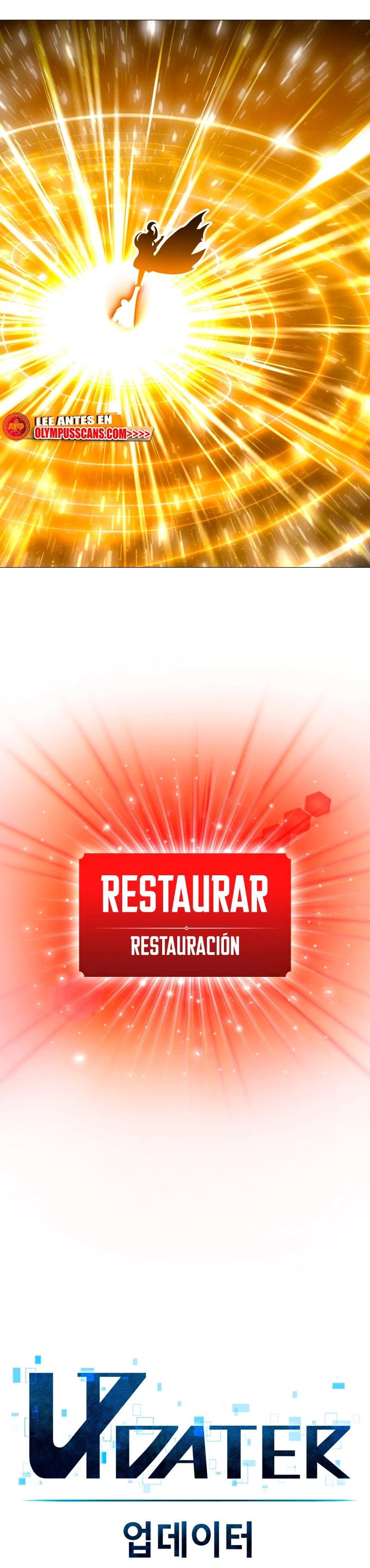 Updater - Capítulo 123 - Página 6 - LectorTMOo