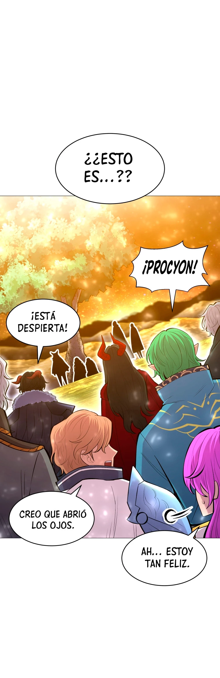Updater - Capítulo 123 - Página 9 - LectorTMOo