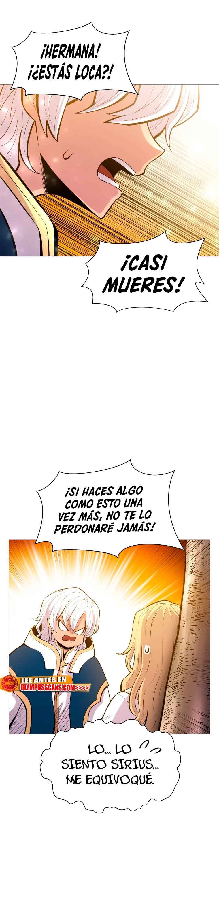 Updater - Capítulo 123 - Página 10 - LectorTMOo
