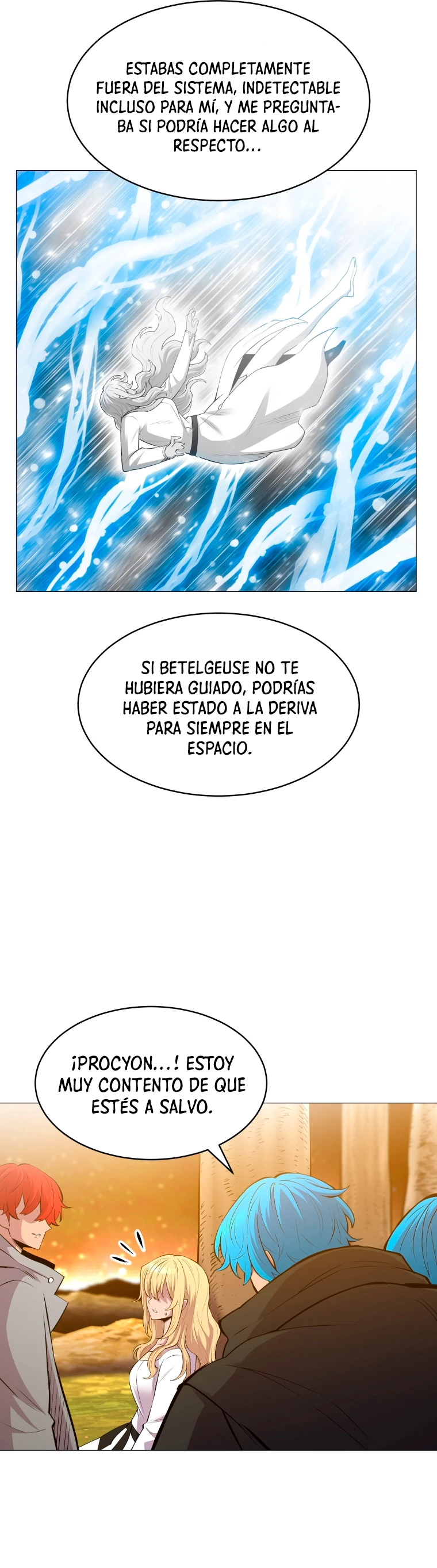 Updater - Capítulo 123 - Página 12 - LectorTMOo
