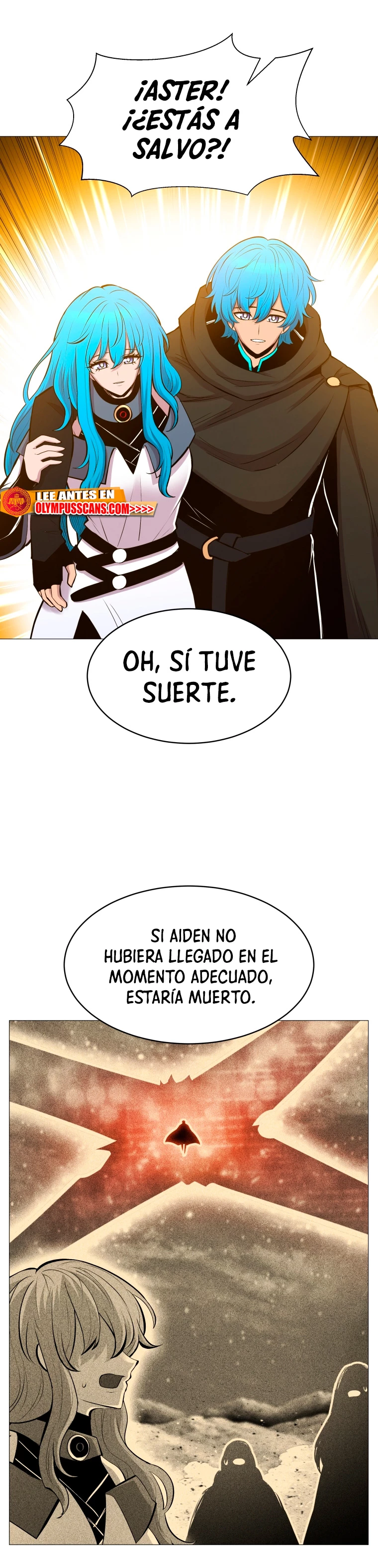 Updater - Capítulo 123 - Página 13 - LectorTMOo