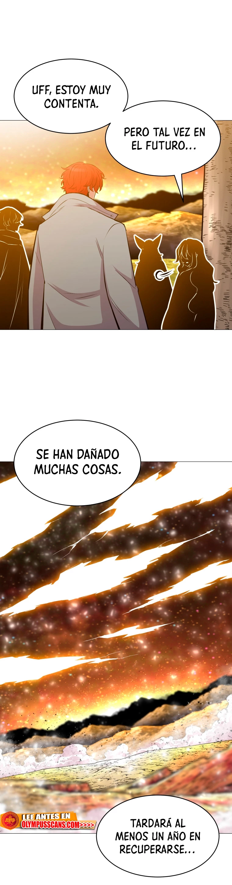 Updater - Capítulo 123 - Página 15 - LectorTMOo