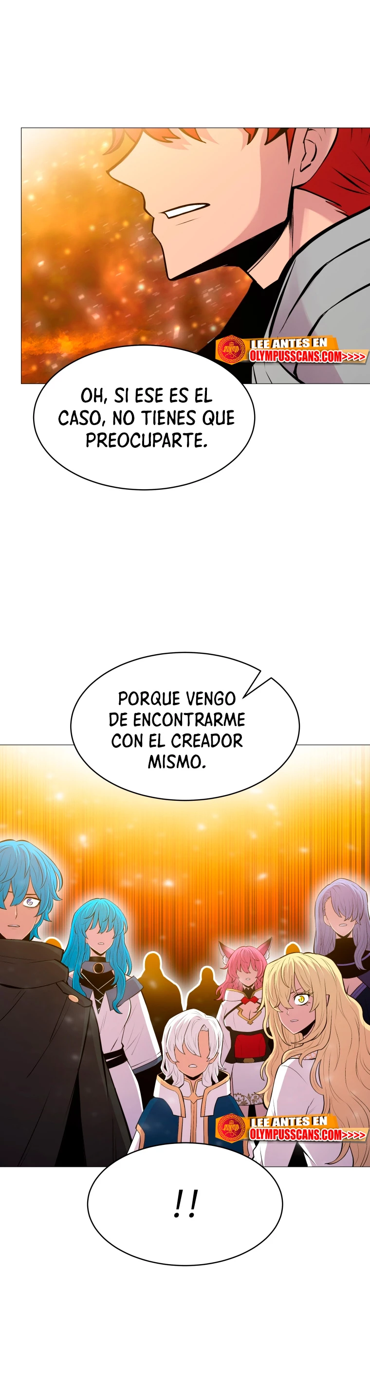 Updater - Capítulo 123 - Página 17 - LectorTMOo
