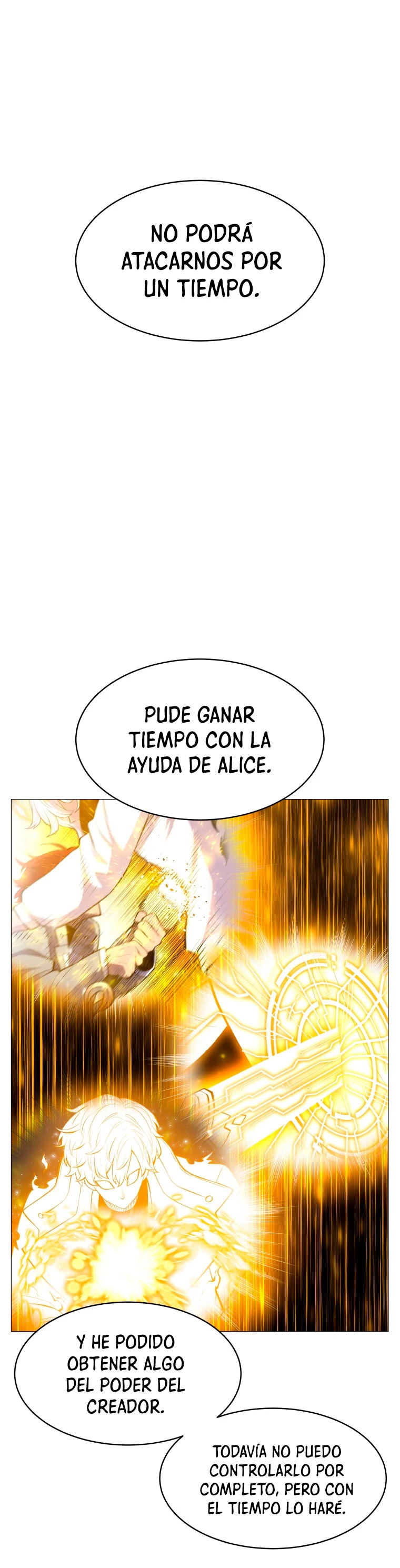 Updater - Capítulo 123 - Página 18 - LectorTMOo