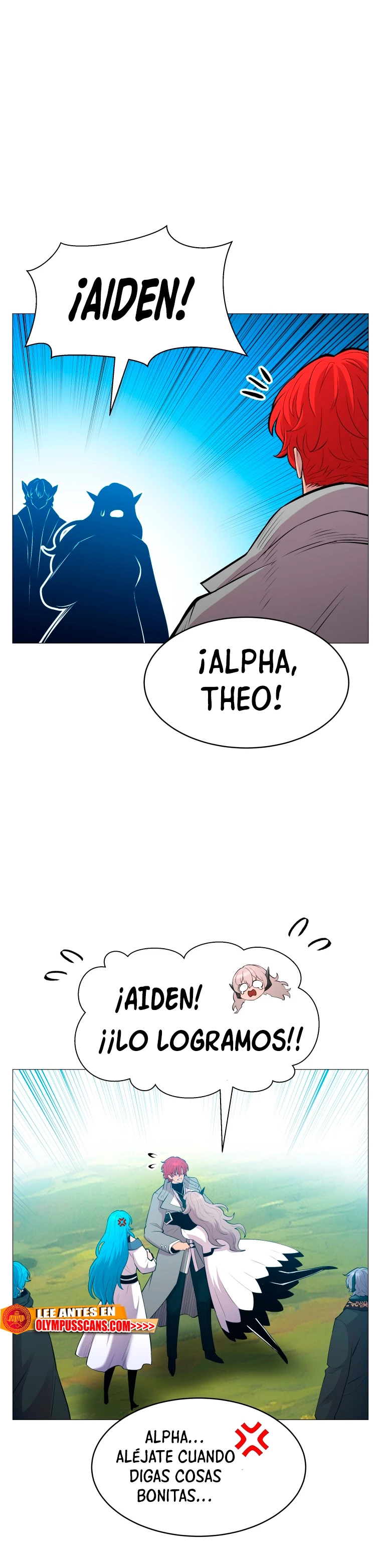 Updater - Capítulo 123 - Página 29 - LectorTMOo