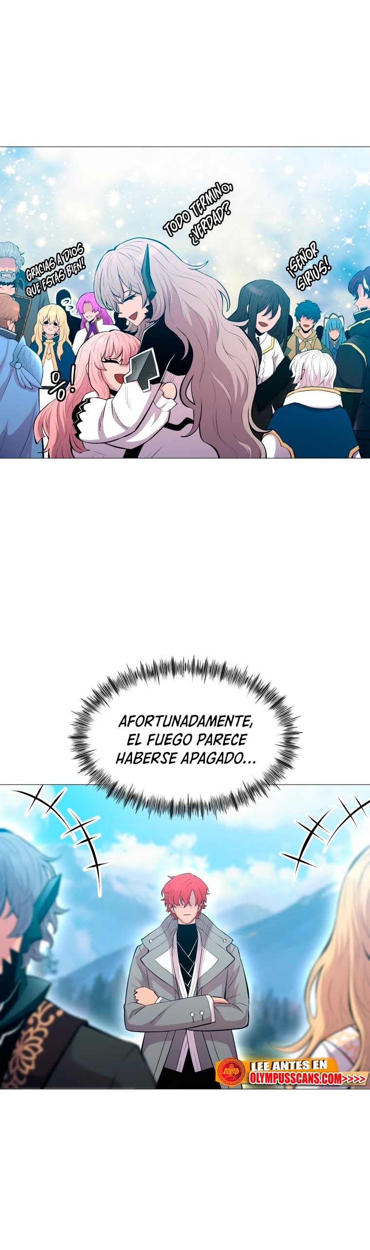 Updater - Capítulo 123 - Página 31 - LectorTMOo
