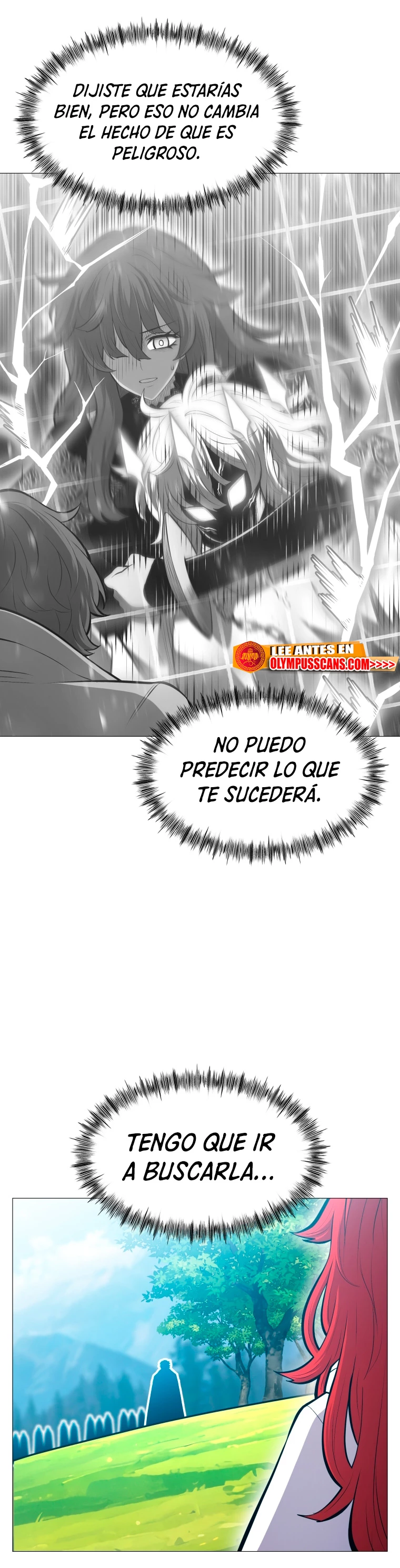 Updater - Capítulo 123 - Página 33 - LectorTMOo